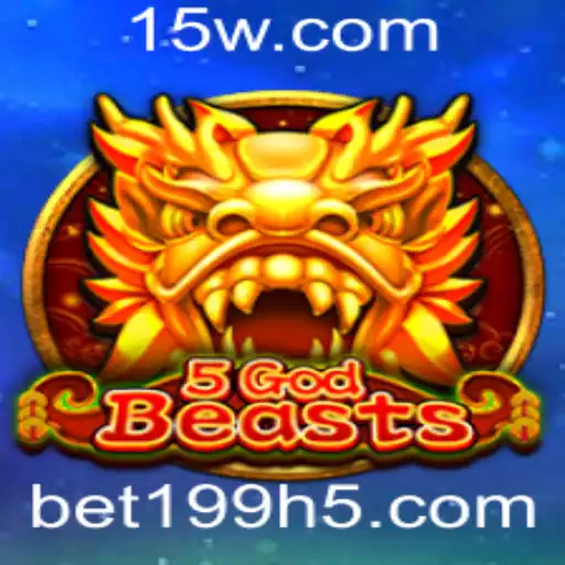 Descobrindo a Aventura de 5GodBeasts: Uma Experiência Única com bet199