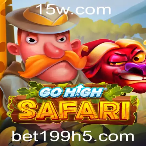 Descubra GoHighSafari: O Novo Jogo que Está Transformando o Entretenimento Digital