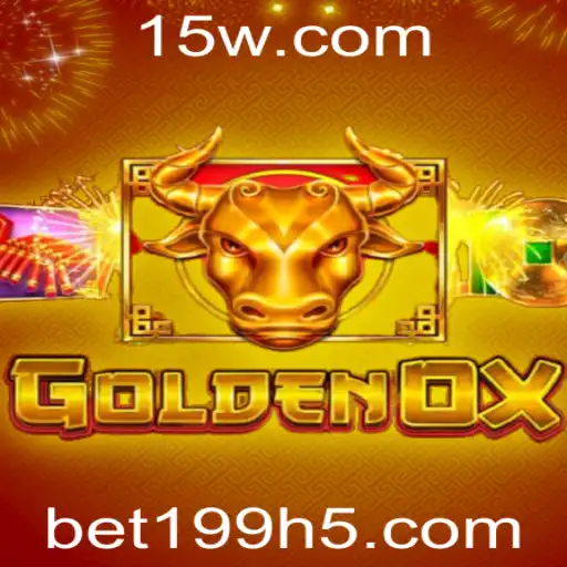 Descubra o Inovador Jogo GoldenOx e as Suas Regras com Bet199