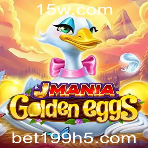 Descubra o Fascinante Mundo de JManiaGoldenEggs: Um Jogo de Aventura e Estratégia