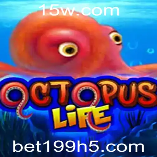 Explorando o Mundo de OctopusLife: Um Mergulho nas Aventuras Marinhas com bet199