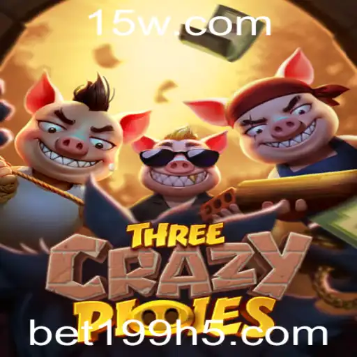 Aprenda a Jogar ThreeCrazyPiggies: O Mundo Vibrante do Novo Jogo de Slot