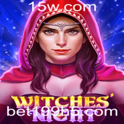 Explorando o Fascinante Mundo do Jogo WitchesNight com a Palavra-Chave bet199